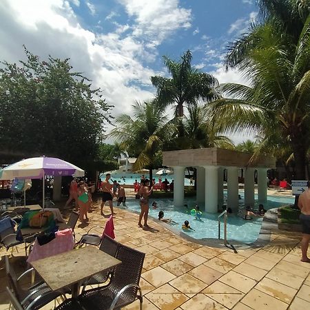 ABD Turismo Hotéis e Parques -Lacqua diRoma CALDAS NOVAS Exterior foto