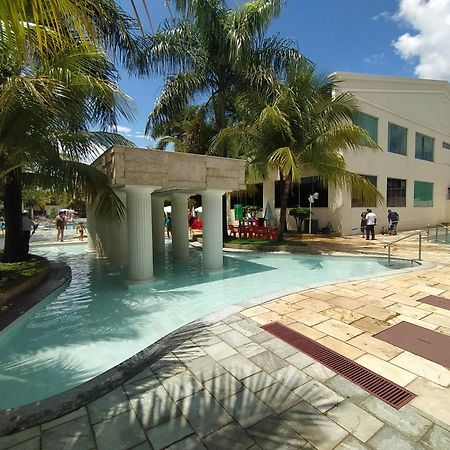 ABD Turismo Hotéis e Parques -Lacqua diRoma CALDAS NOVAS Exterior foto