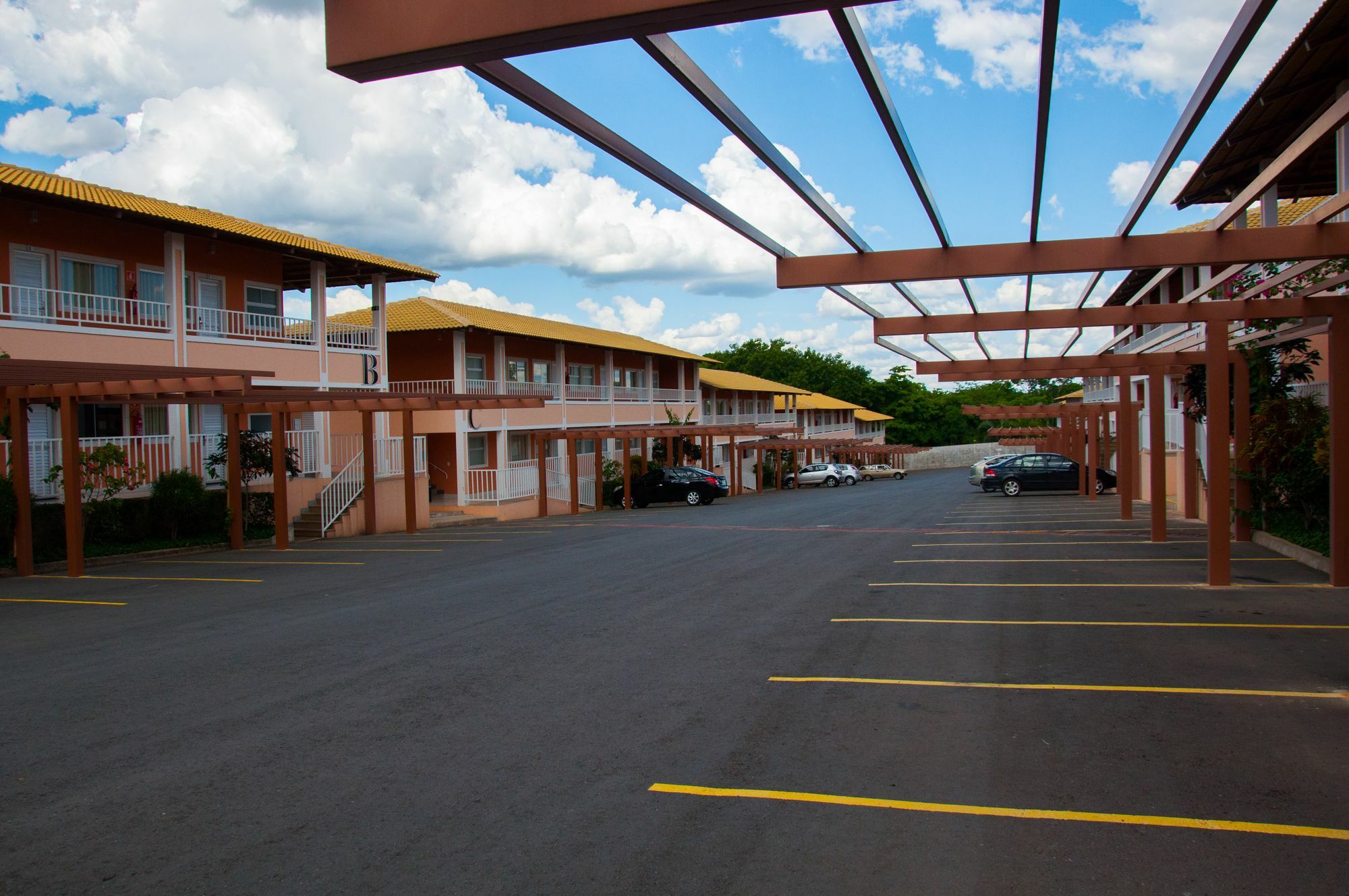 ABD Turismo Hotéis e Parques -Lacqua diRoma CALDAS NOVAS Exterior foto