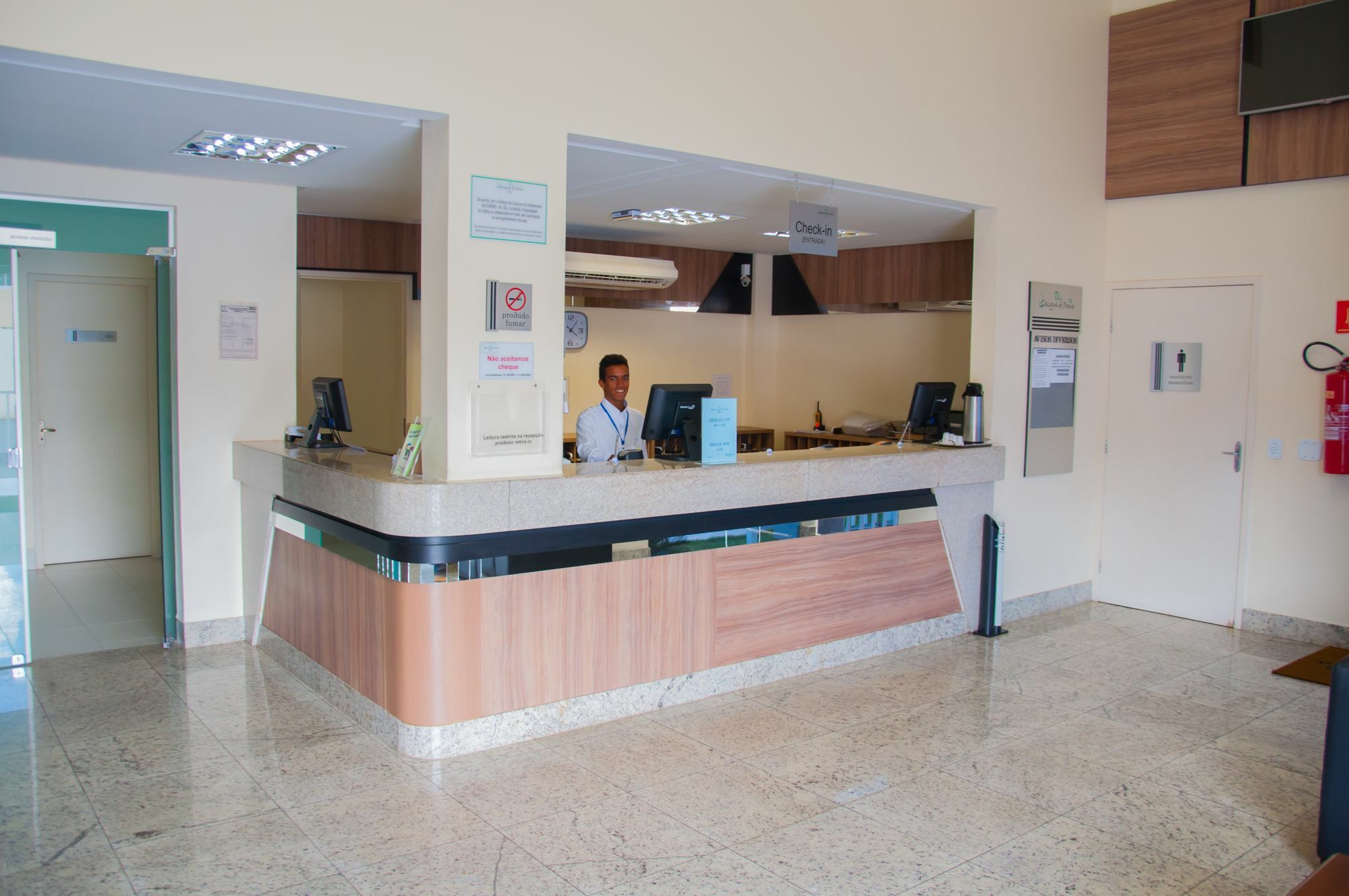 ABD Turismo Hotéis e Parques -Lacqua diRoma CALDAS NOVAS Exterior foto
